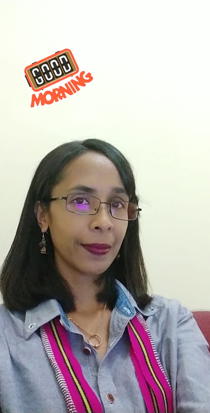 Marleen Muskita, SP., M.Si.