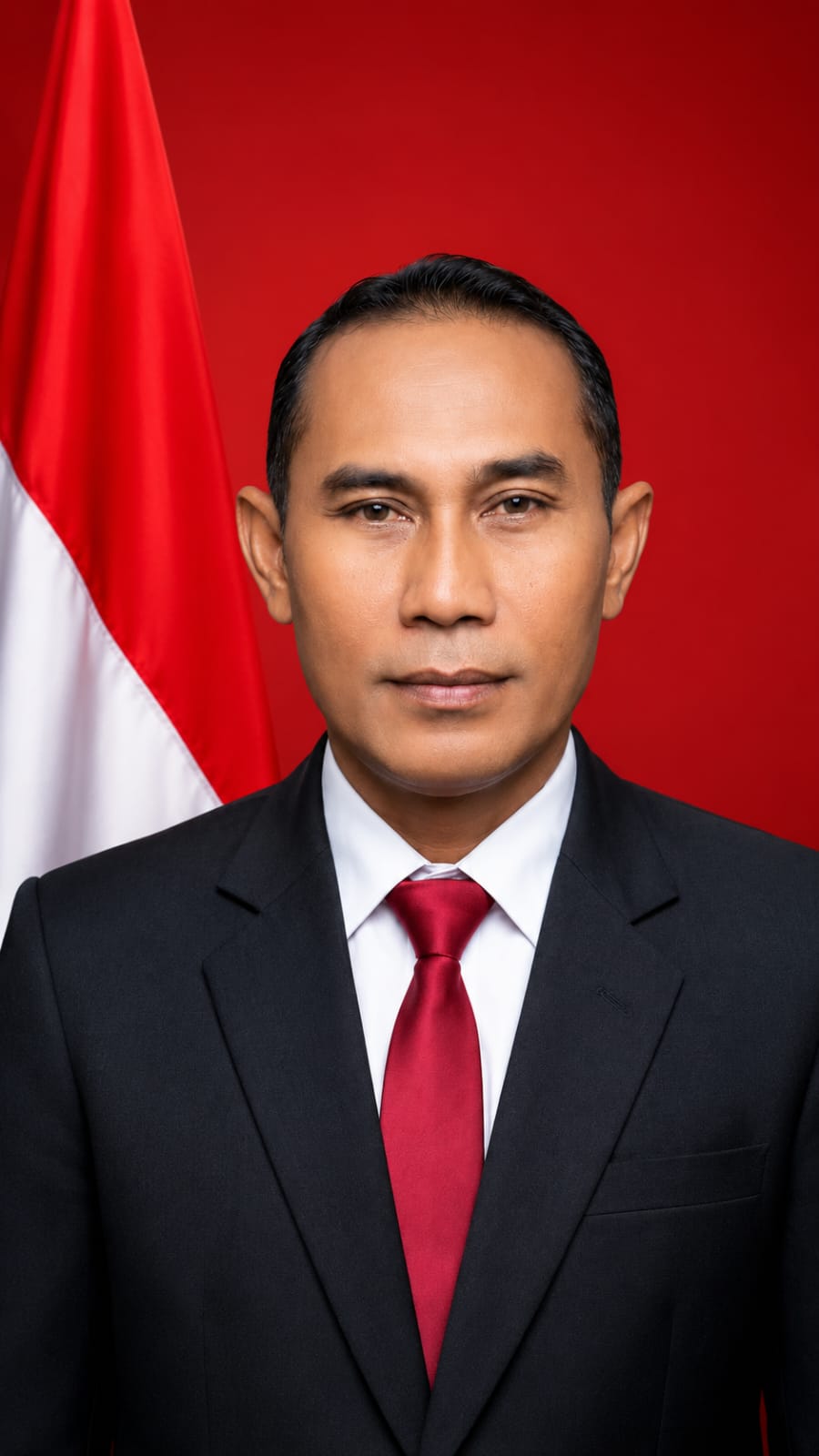 Johan Pattihawean, SE