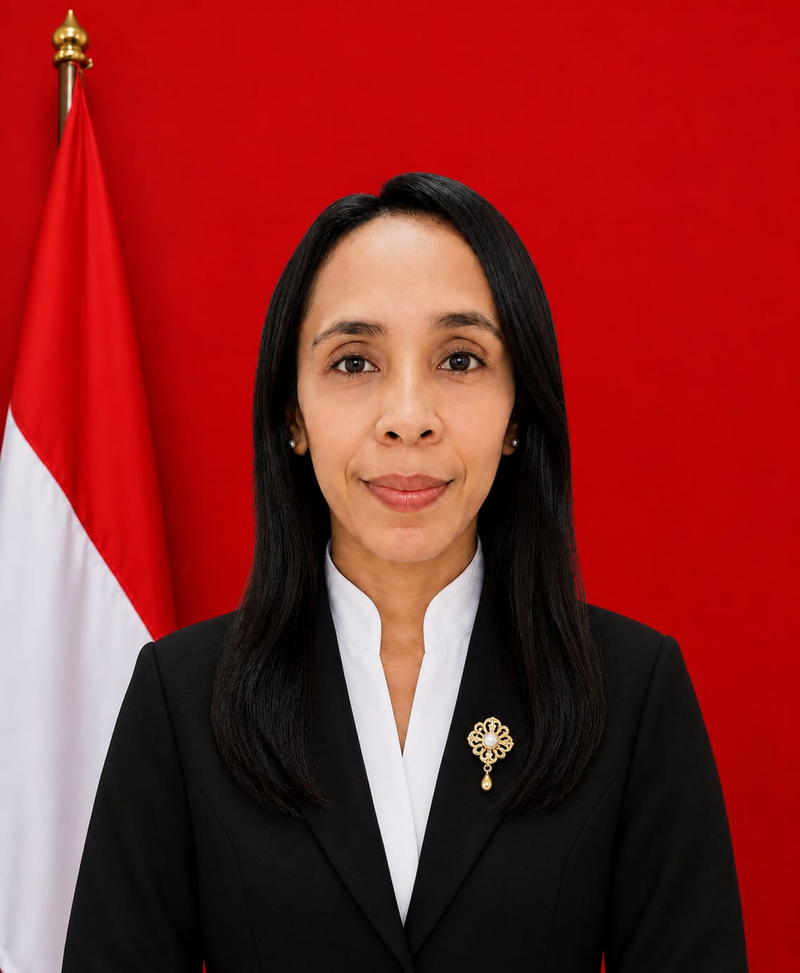Marleen Muskita, S.P., M.Si.